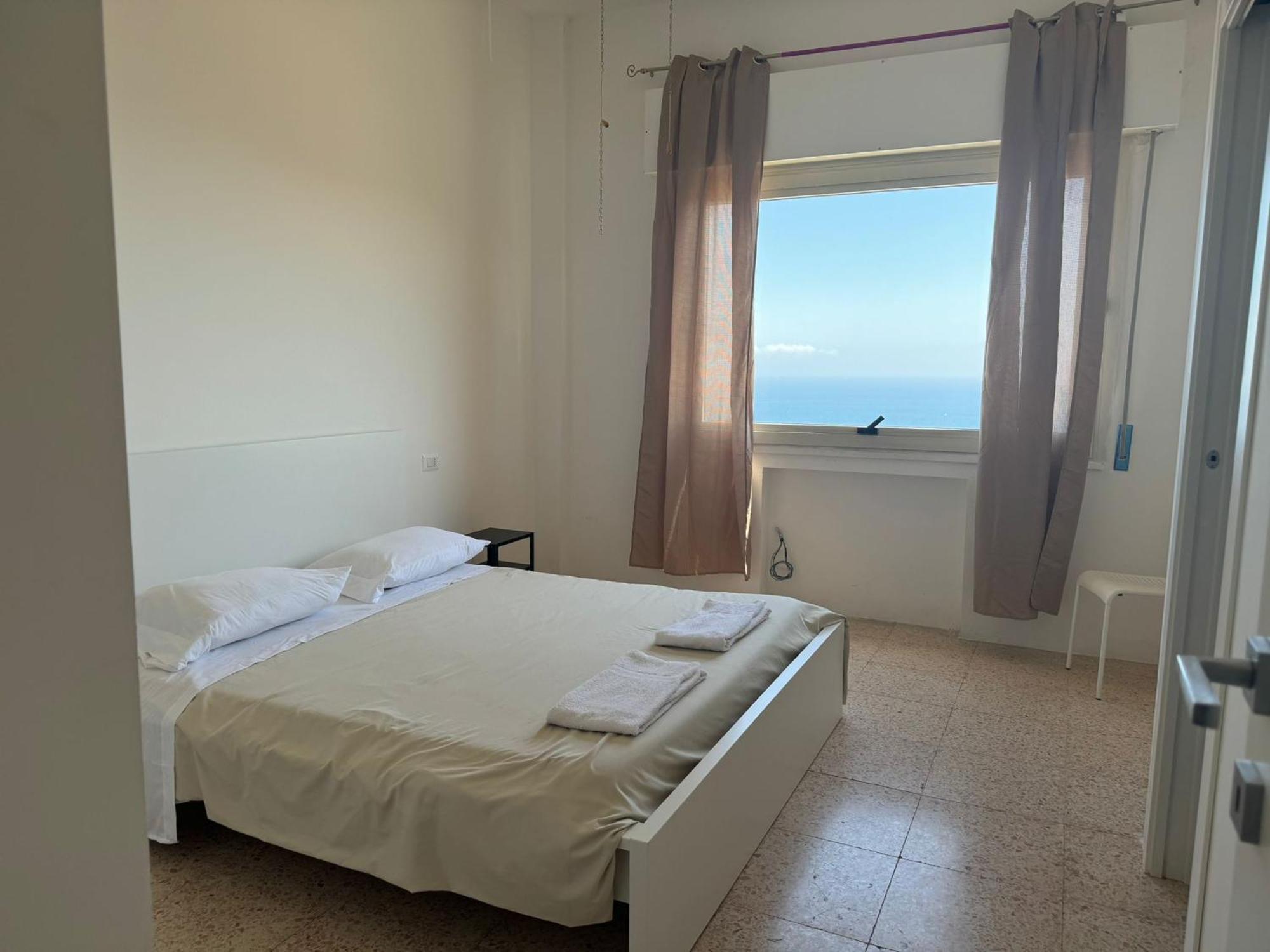 Panorama Al Vomero Napoli Esterno foto