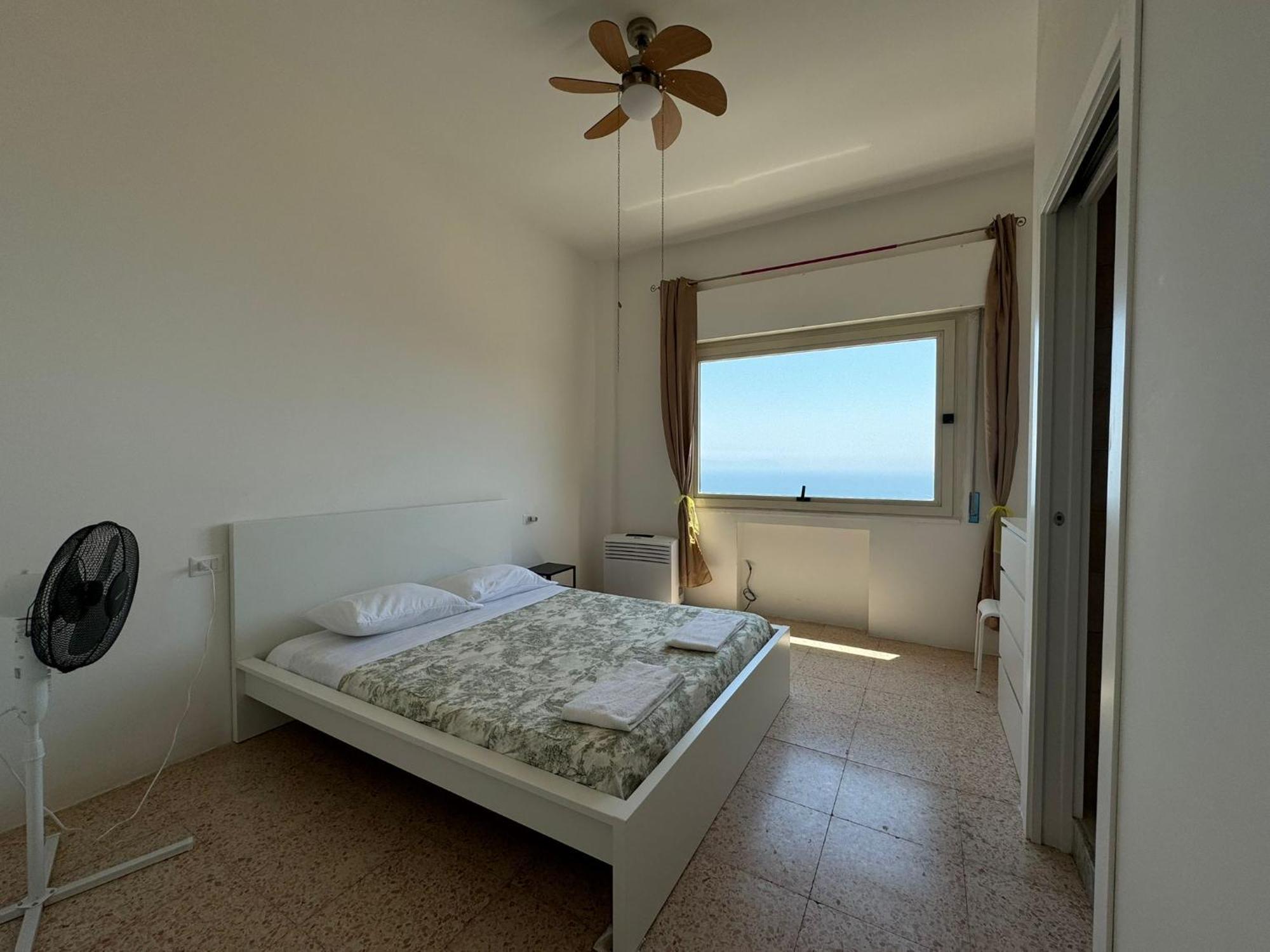 Panorama Al Vomero Napoli Esterno foto